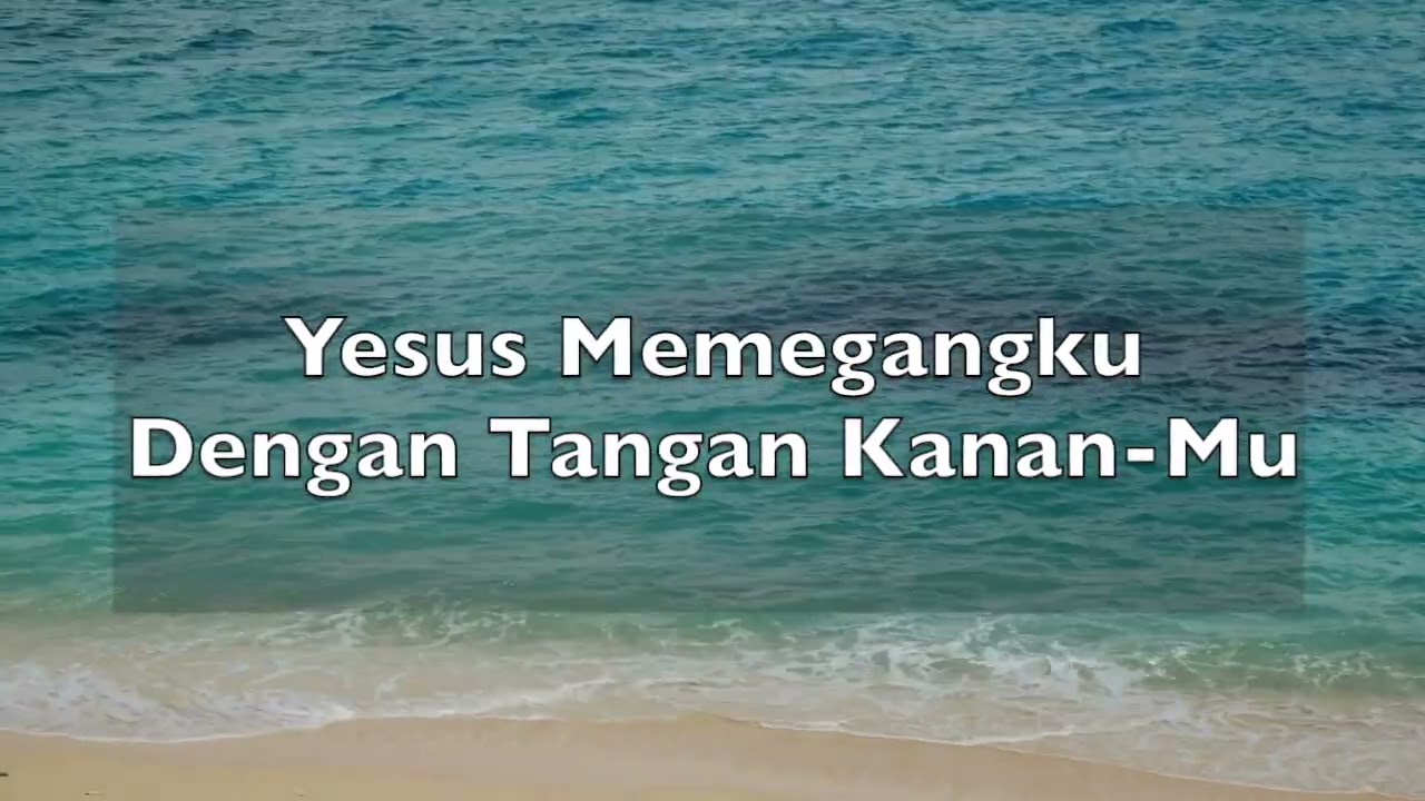 60 Menit Penyembahan Dalam Ketenangan