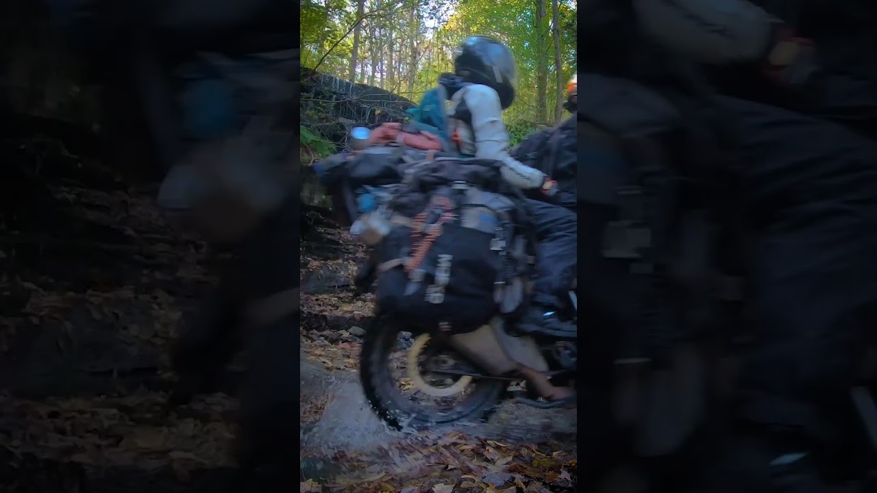 Our KTM 1190 is the perfect Adventure Motorcycle!  #adventurebike #motorcycleadventure