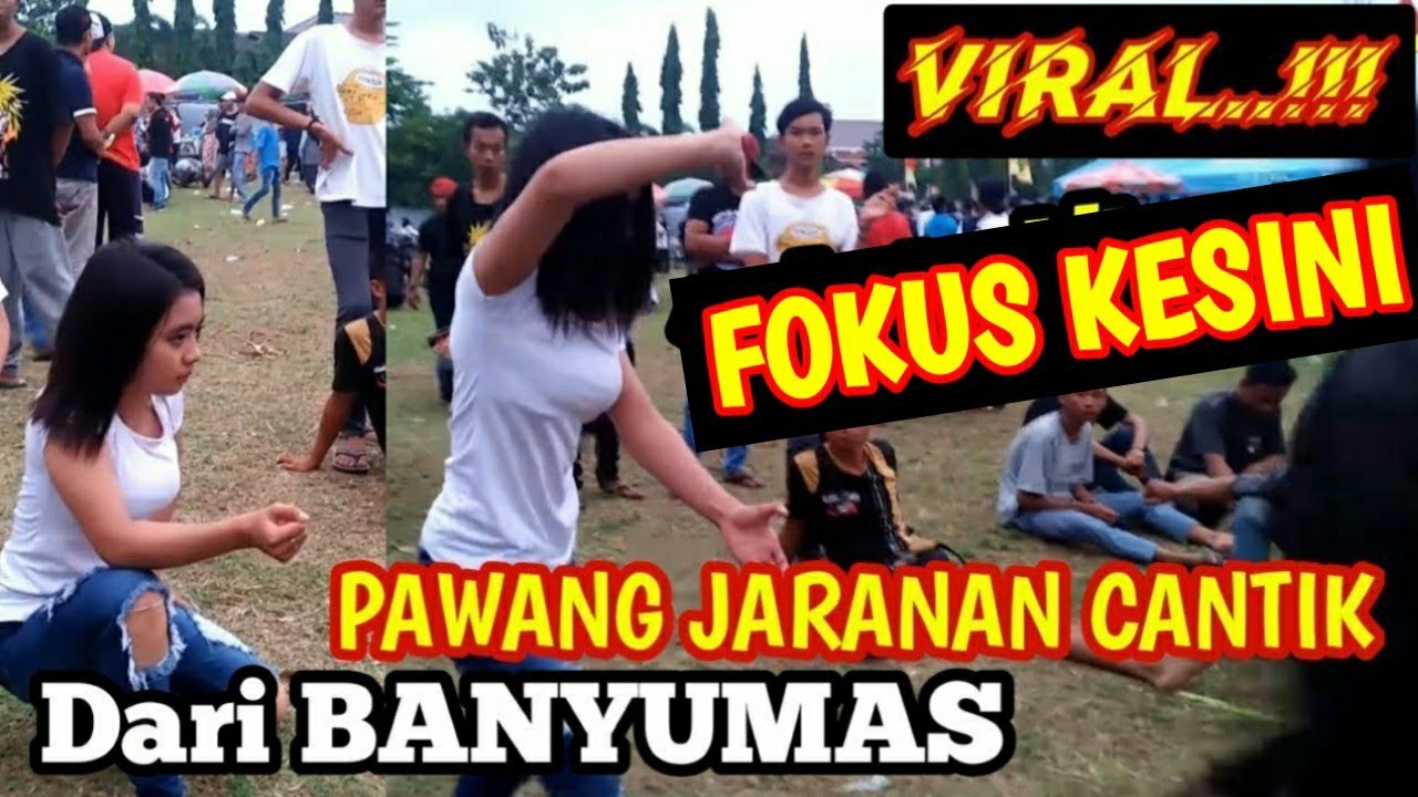 #VIRAL..!!! KIPRAH DUKUN EBEG CANTIK PURWOKERTO - BANYUMAS