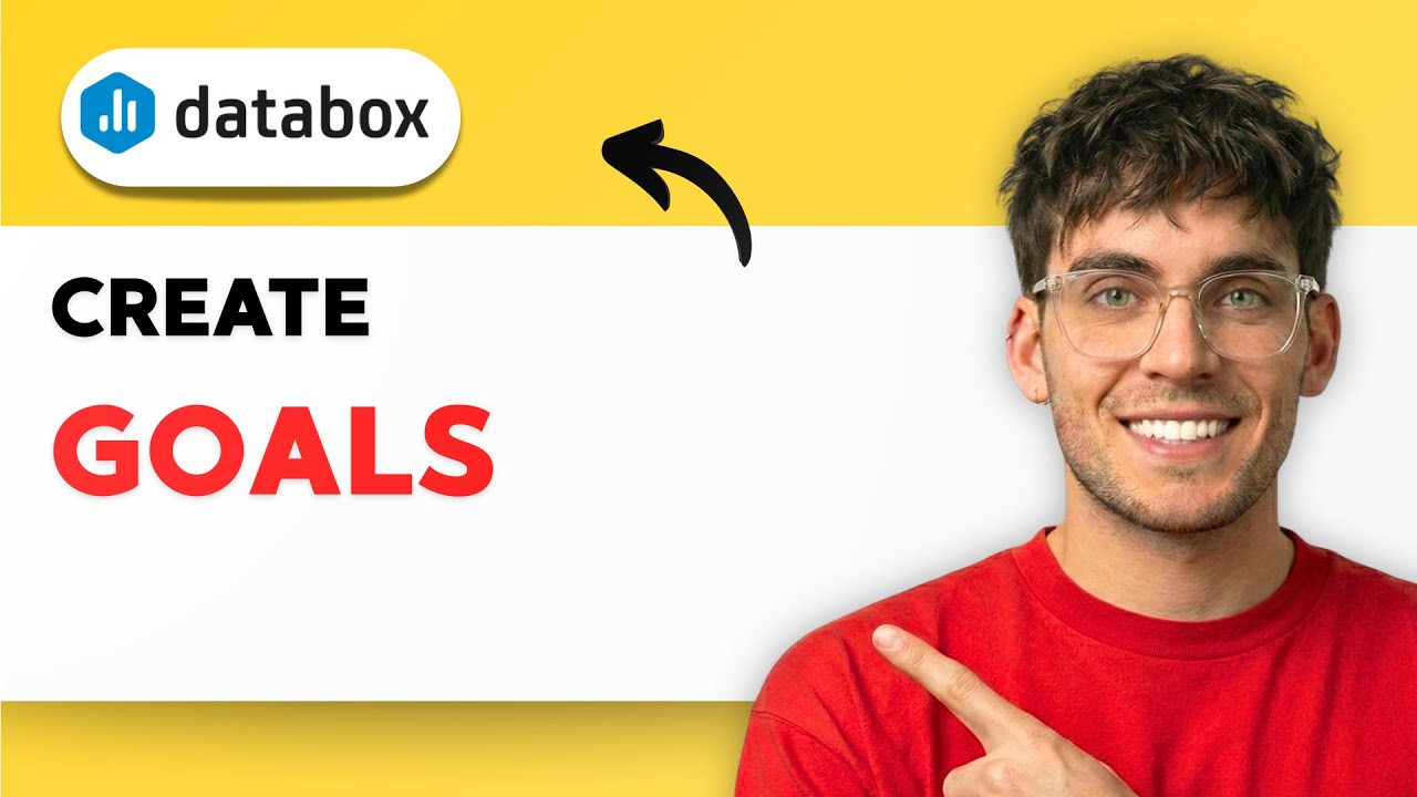 How to Create Goals in Databox [2026 Full Guide]