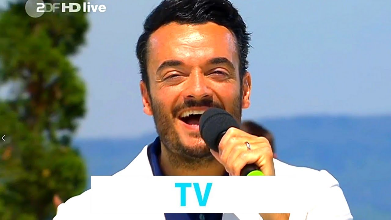 Giovanni Zarrella - BASTA! BASTA! | ZDF-Fernsehgarten