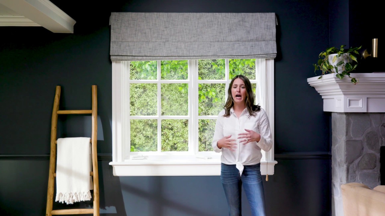 When to Choose Outside Mount Window Shades