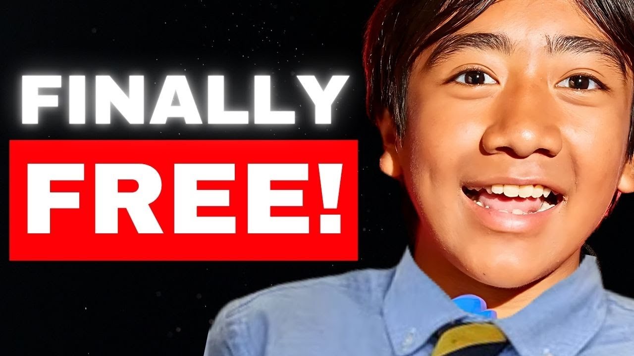 Родители Райана только что потеряли все..