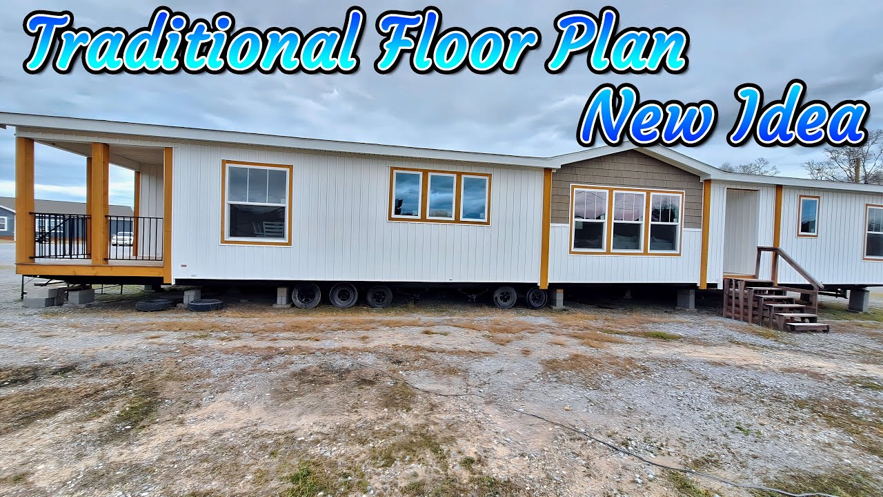 Beautifully crafted, with spacious design and modern features
