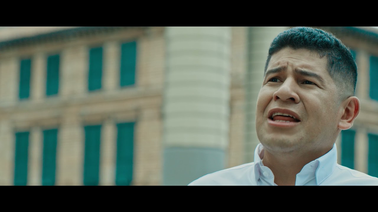 Robinson Silva - La carta