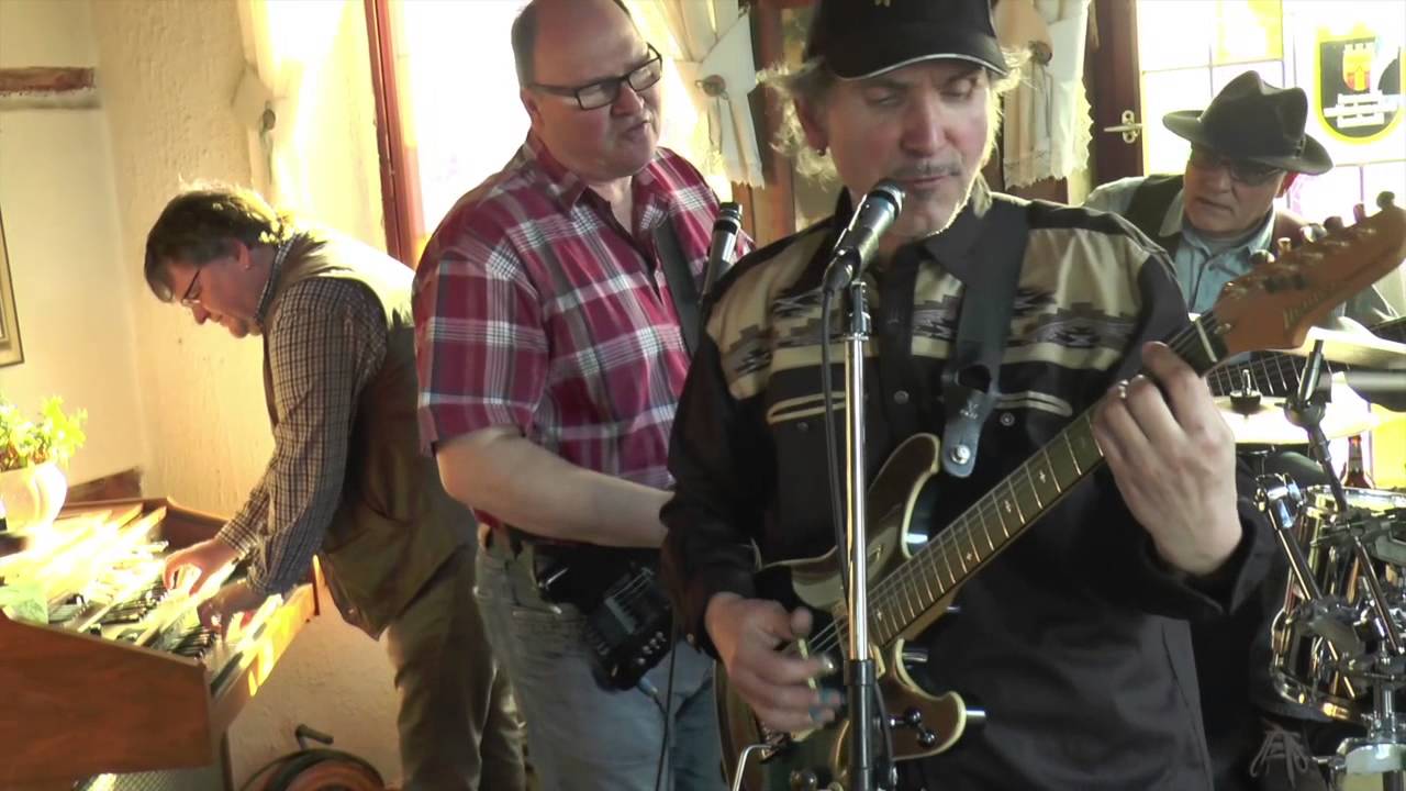 In der Mitte von Deutschland by WESTPHALICA (Offizielles Video) HD 720p