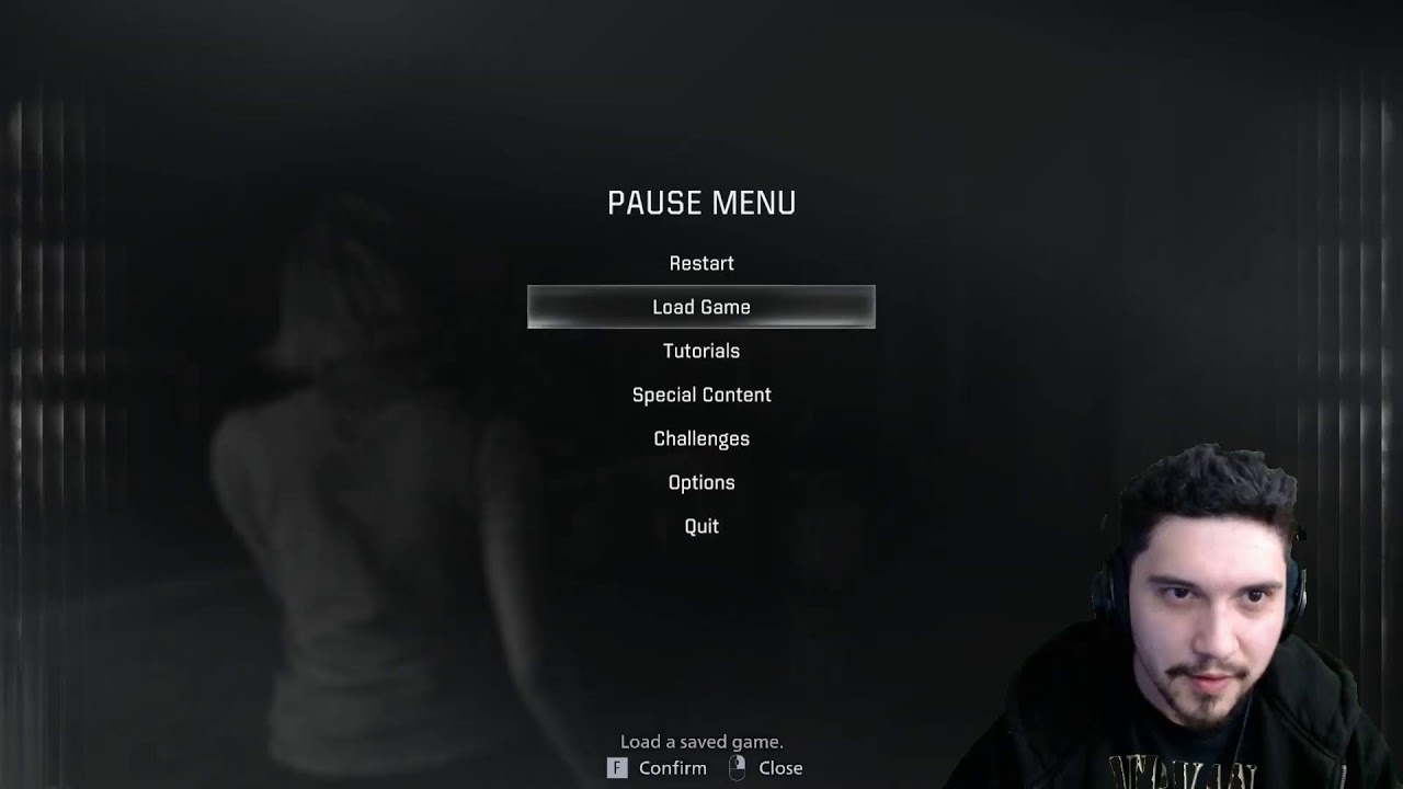 Resident Evil 9 Playthrough