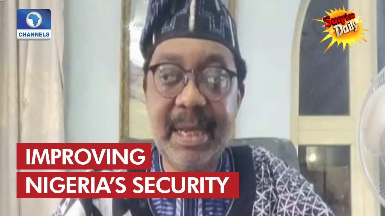National Security: Afenifere Chieftain Reviews Situation, Backs Matawalle&rsquo;s Gun Ownership Directive