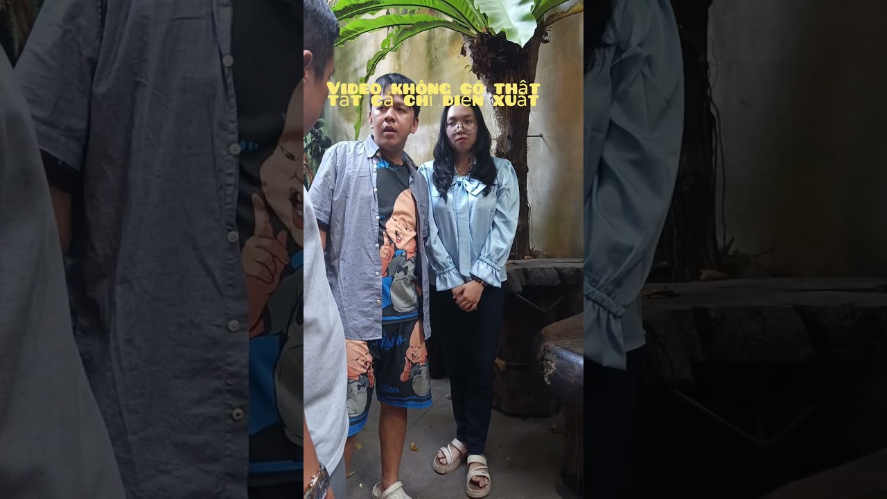 Ham việc nhẹ lương cao và cái kết