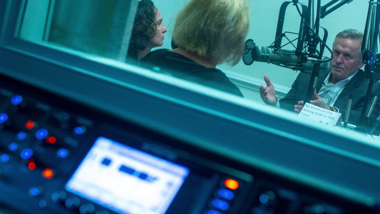 'Common Law' Episode 1: The Innocence Update