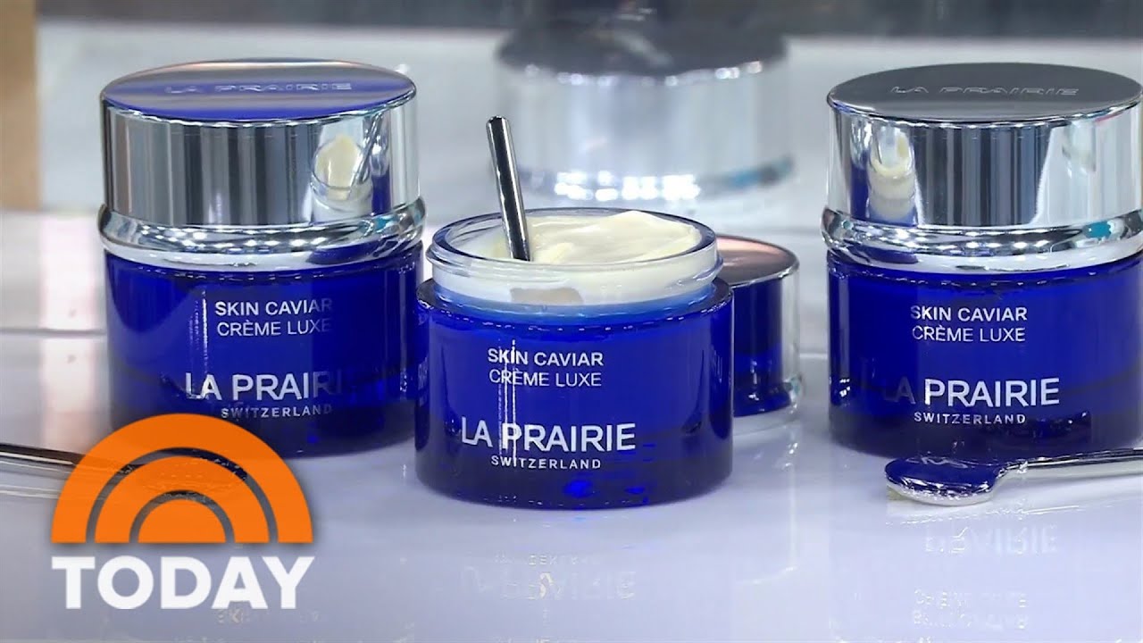 Top luxury beauty items &ndash; and less expensive alternatives