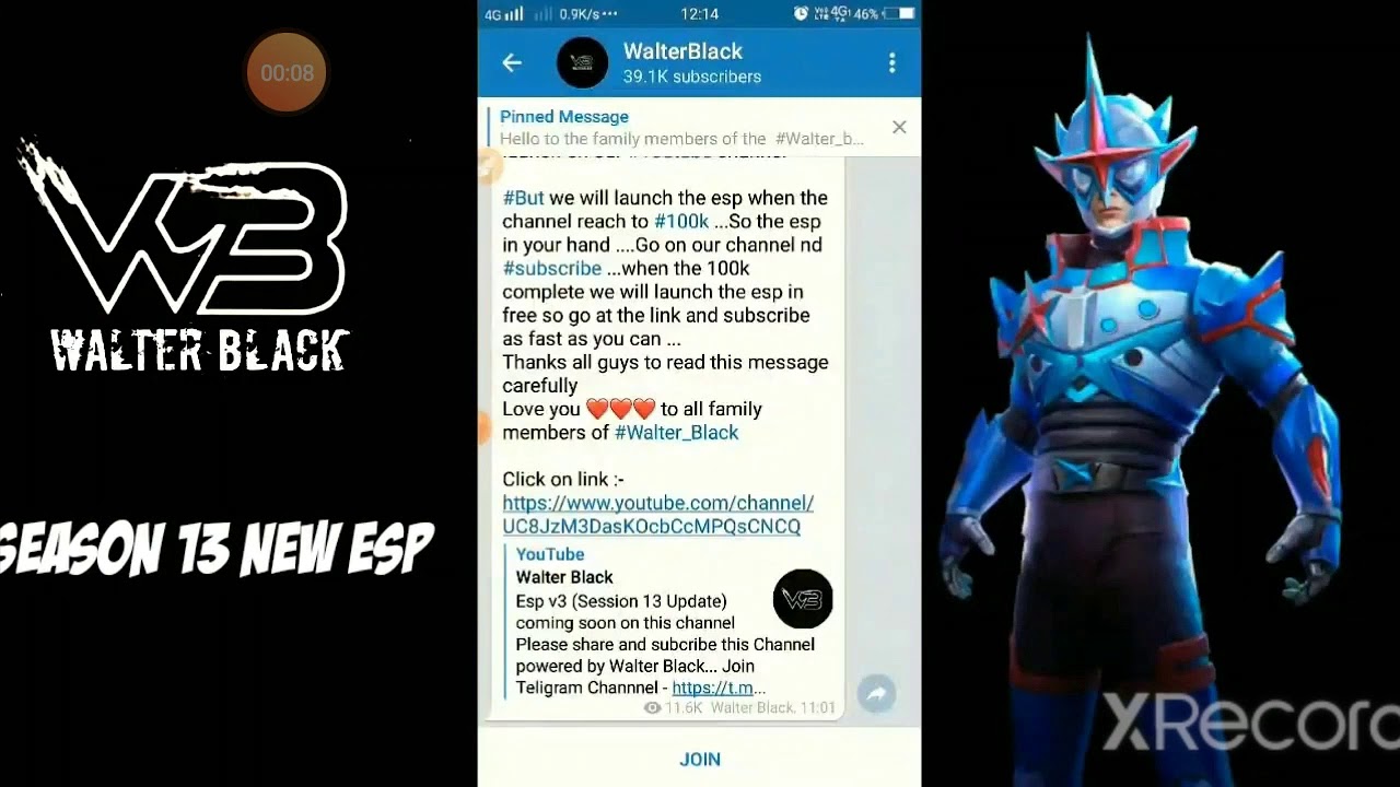 WALTER BLACK LATEST VERSION DOWNLOADED |WALTER BLOCK V3 0.18.0 DOWNLOADED |WALTER BLACK V3 DOWNLOAD