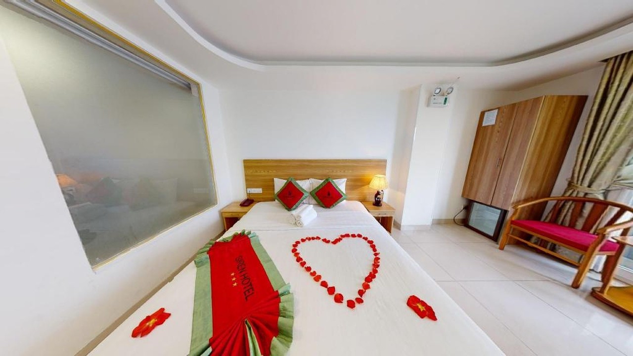 Siren Flower Hotel | Nha Trang, Vietnam | Hotel Review ⭐