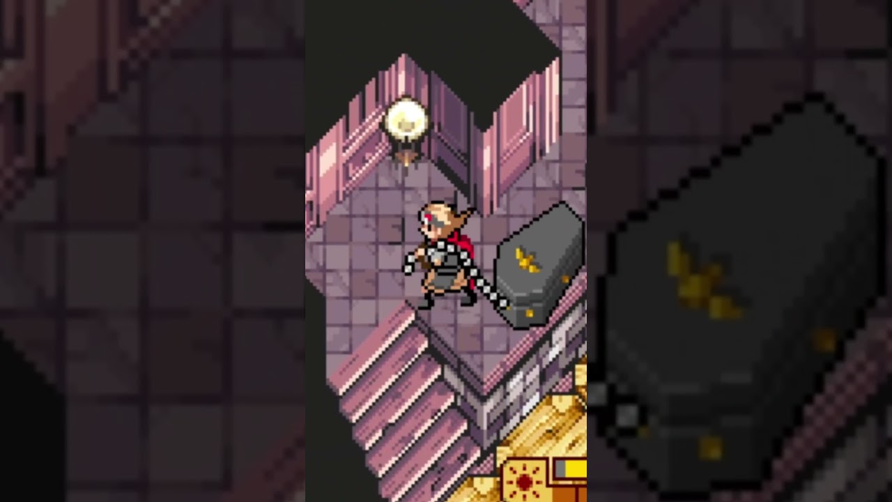 👉 El juego de Kojima que te obligaba a salir al sol &ndash; Boktai en GBA 🌞🎮