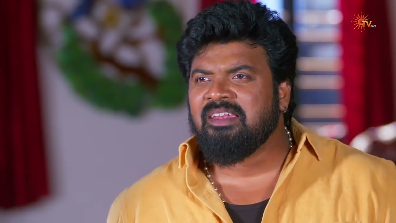 இவ எனக்கு நல்லது பண்ணாலா ? | Annam - Semma Scenes | 07 Feb 2026 | Tamil Serial | Sun TV