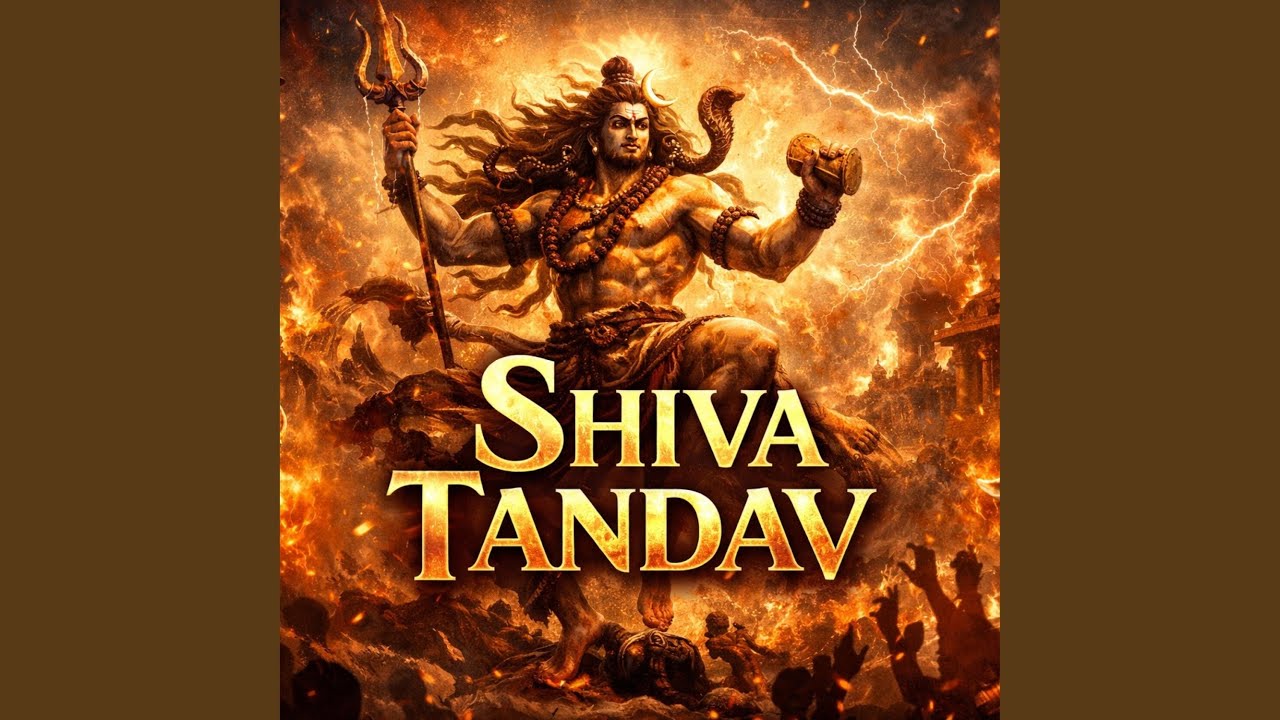 Shiva Tandav