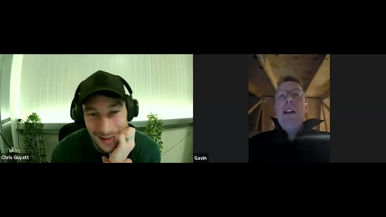 Bringing BMS In-House: How Gavin’s Team Built Confidence and Control