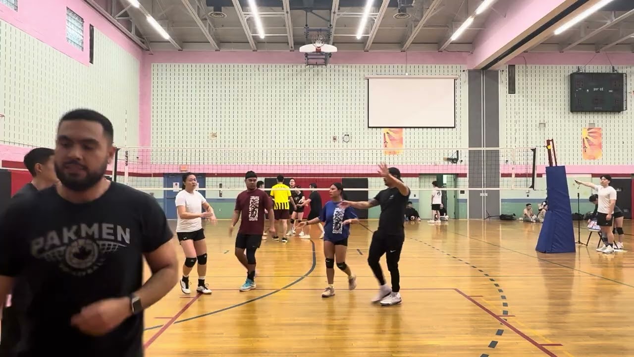 Hits & Giggles - Week 3 Set 1 