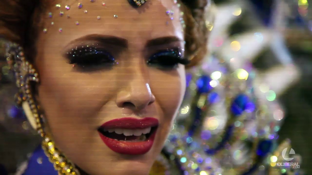 Rainha 2019: Izabelle da Silva, candidata do Tênis Clube