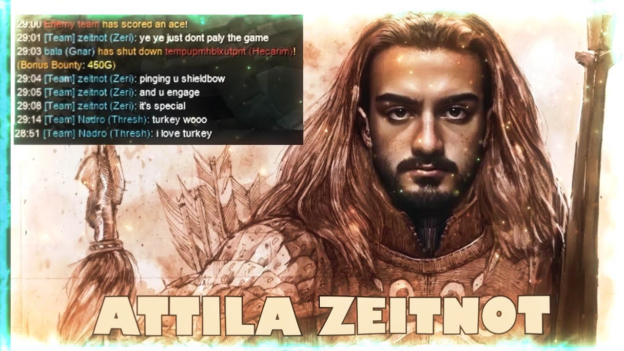 AVRUPALI BEBELER BABAG'A IRKÇILIK YAPIYOR... | LOL YAYIN ANLARI 28