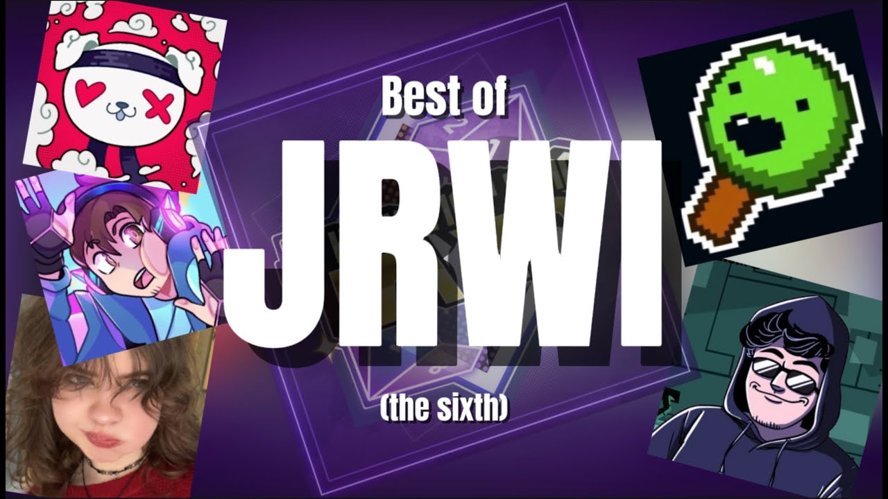 клипы jrwi, которые исполняют мою судьбу