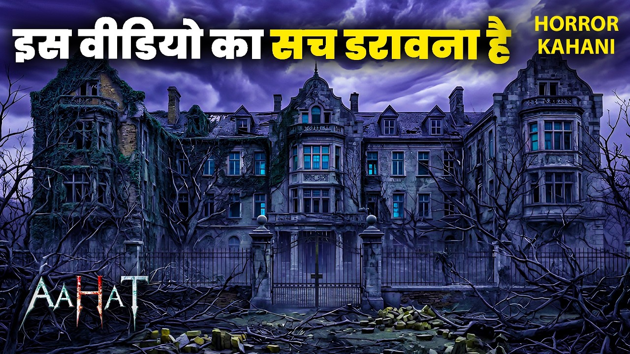 Aahat New Episode | Horror Show 2026 | New Episode 2026 | डर का असली एहसास | Nayi Kahaniya | TV Show