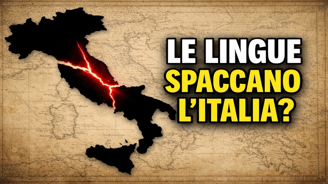 MASSA-SENIGALLIA: MITO SECESSIONISTA O VERO SPACCA-ITALIA?