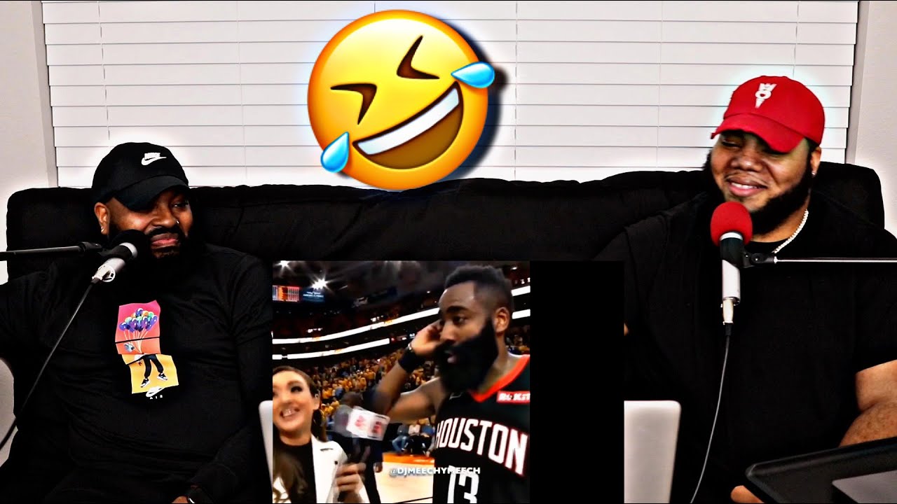 NBA FUNNY VOICEOVER 2019 PLAYOFF EDDITION (MUST WATCH) - (TRY NOT TO LAUGH) PART 1