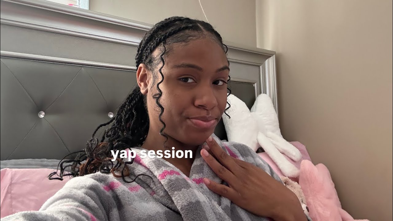 Another yap session