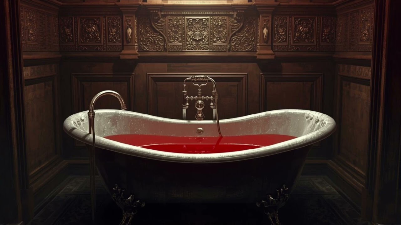 The House - Chapter Twenty-Three: “Sylvester’s Flashback”
