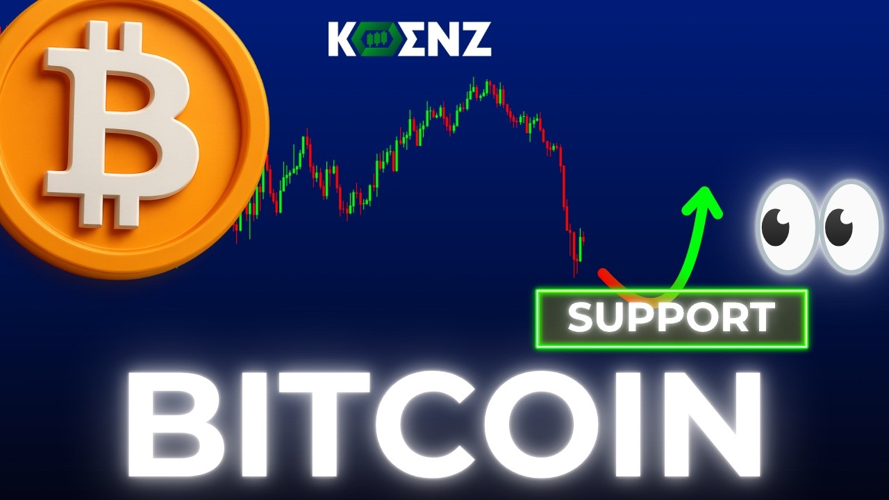 BTC: Elliott Wave Analysis Price Prediction | Daily & 15m | Bitcoin Forecast & Key Levels