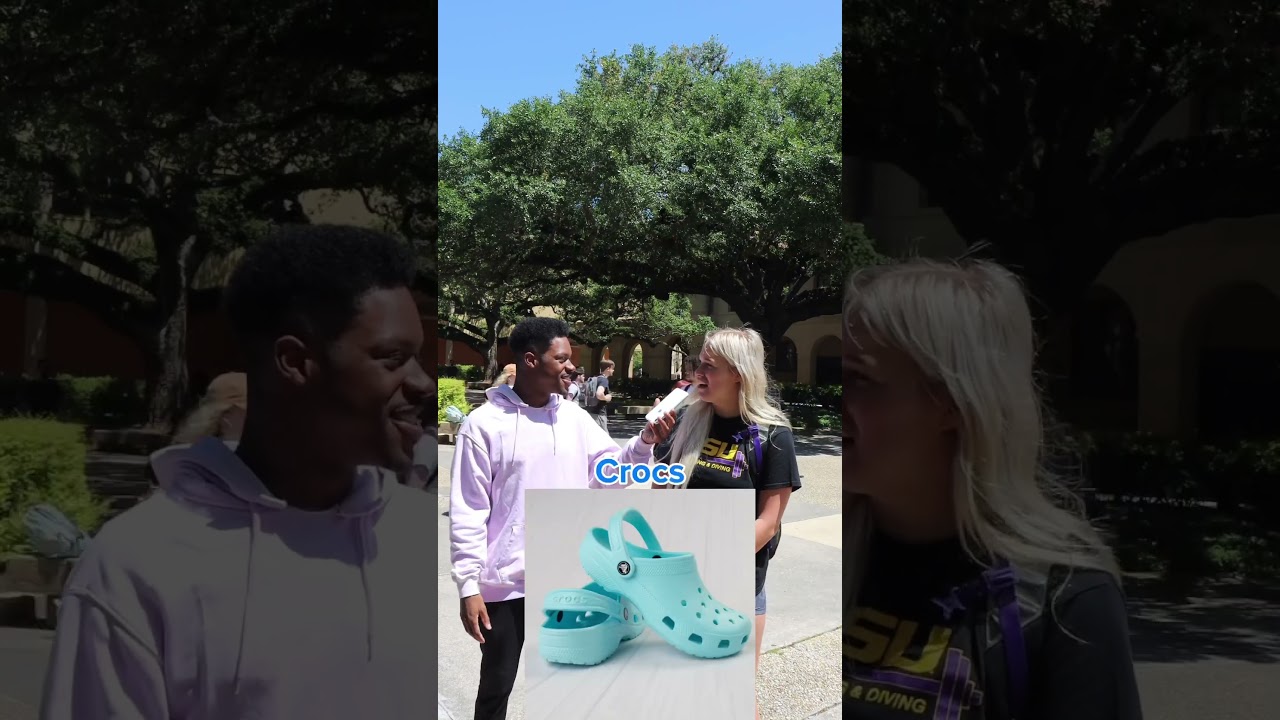 What&rsquo;s the worst male fashion trend?