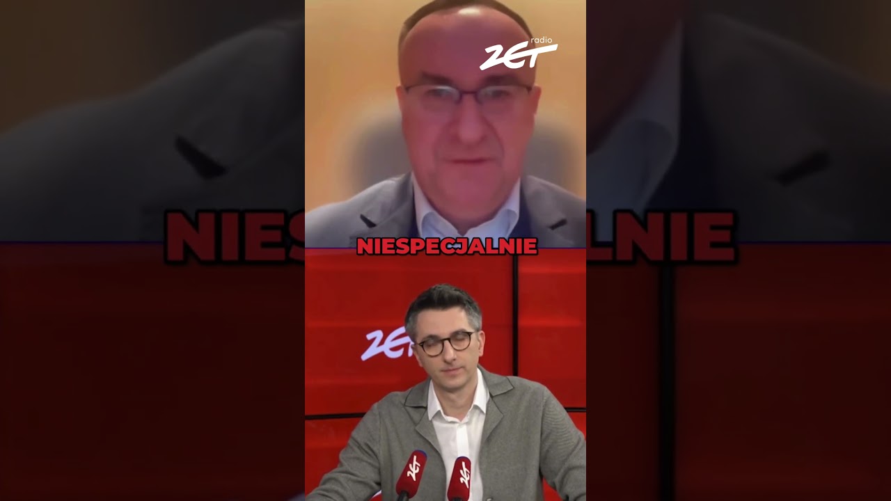 Hołownia odejdzie z Polski 2050?