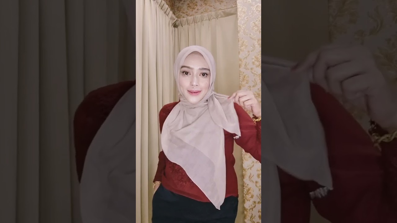 hai bawal charm color nude brown #fyp