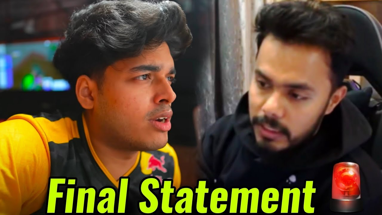 Amar Final Statement On Jonny 💛🚨 Discussion With Coach & Team😳 Bench Involvement 😮 EngineerYt React.