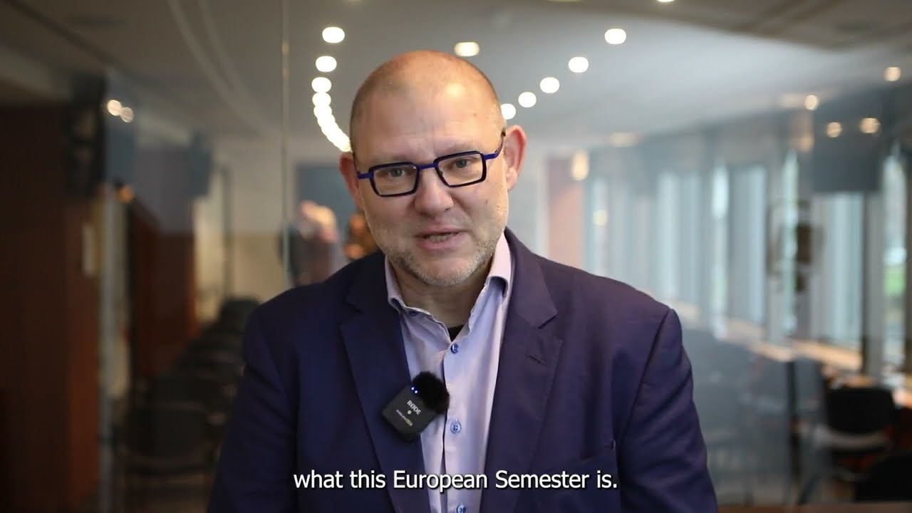 Local Governments and the European Semester: What's the link?
