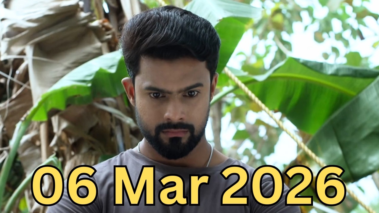 MOUNARAGAM PROMO || Kiran discusses Martin's suspicious about him with Chandrasenan regarding Ganga