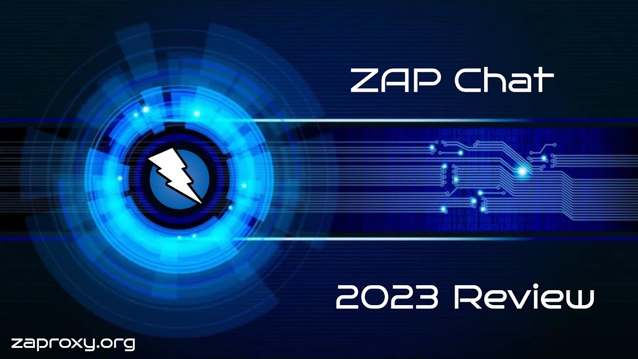 ZAP Chat 13 - 2023 Review