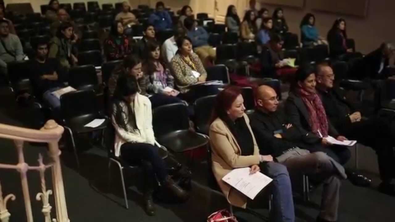 II Foro Lima Milenaria: Ciudad de Culturas