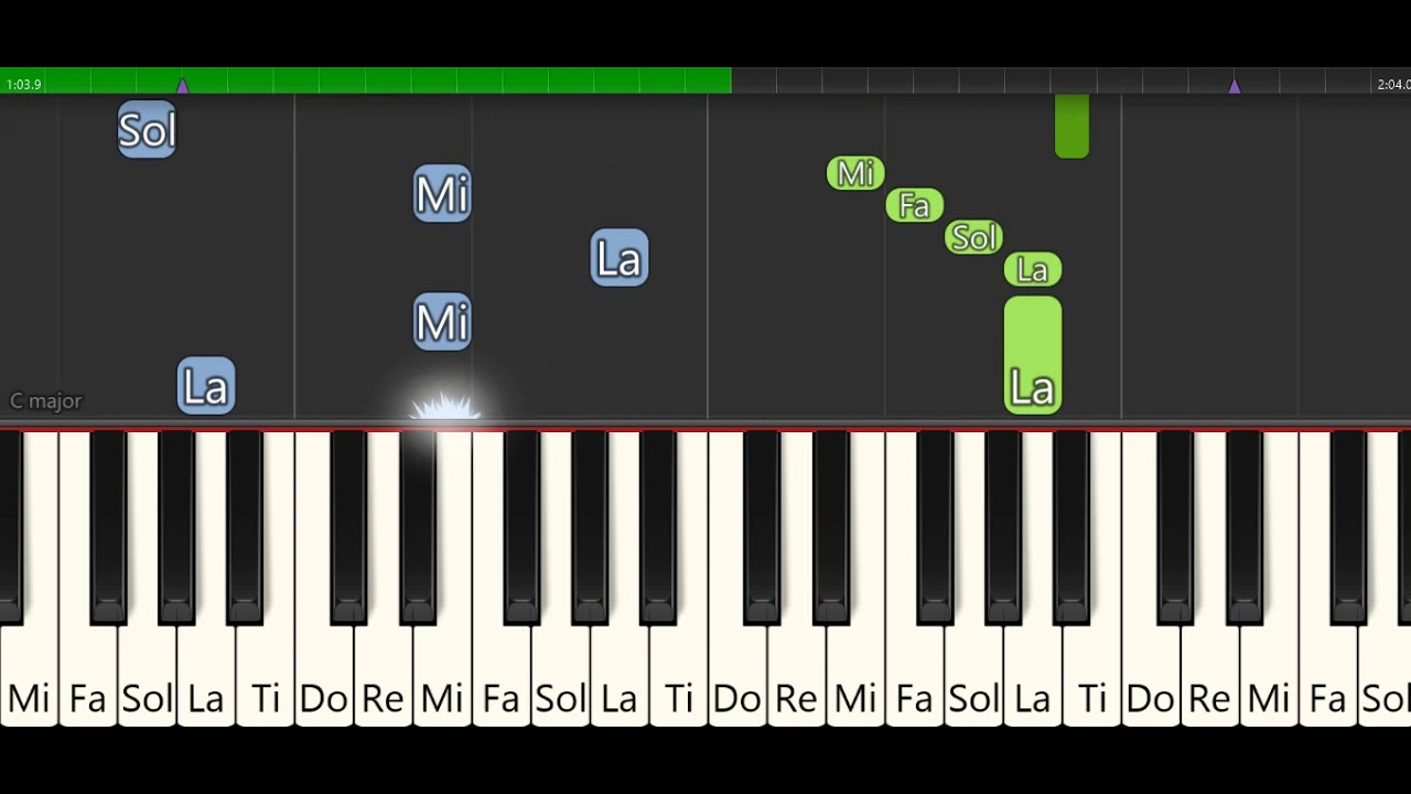 SENİ YAZDIM KALBİME - MÜSLÜM GÜRSES -PİYANO TUTORİAL