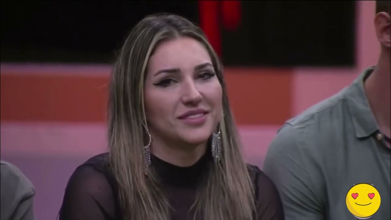 Amanda e Sapato // Frio na Barriga