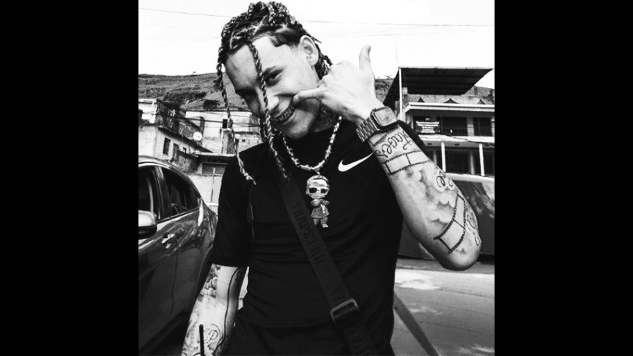 (FREE)  Chefin x Raflow x TCHELO Type Beat - Virgulado