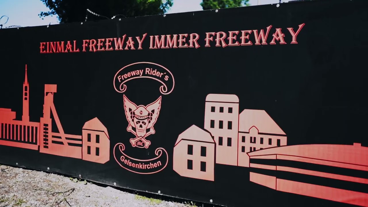 Freeway Rider's since 1974