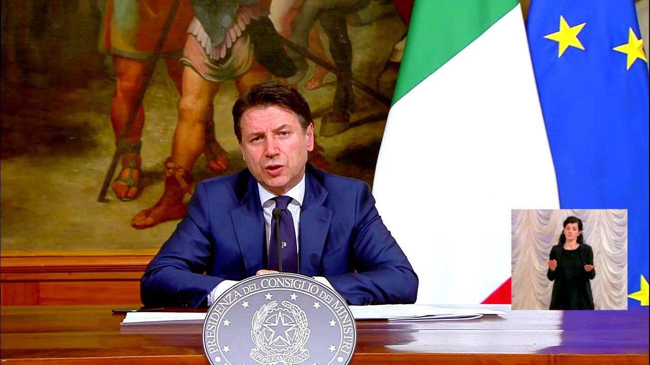 Coronavirus, Conte furioso con Salvini e Meloni: ''Mes non approvato la scorsa notte ma nel 2012''