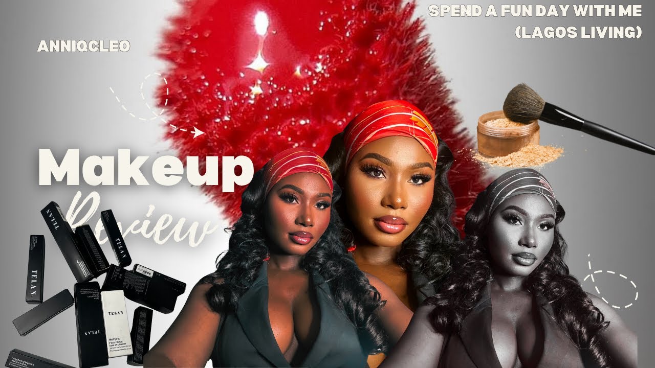 Products you need to a flawless skin | makeup review