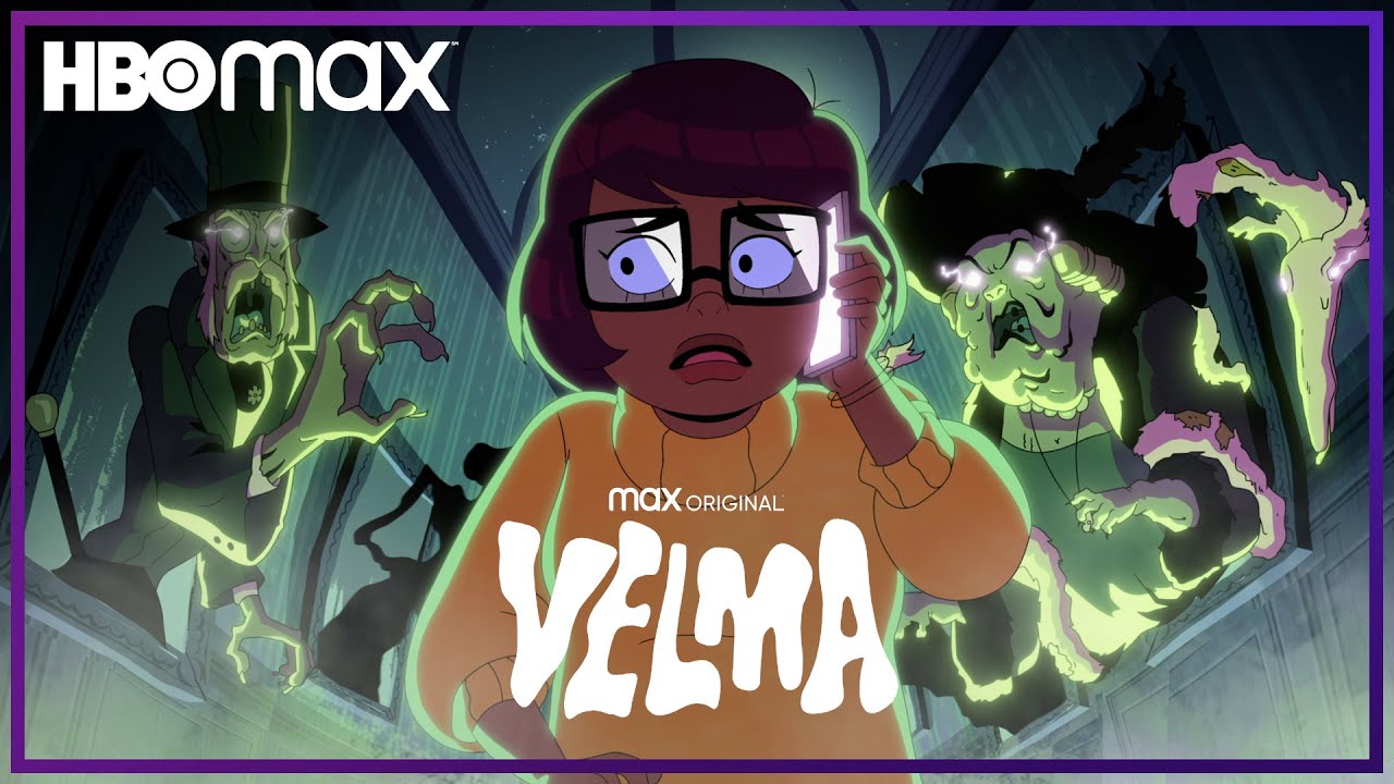 Velma | Trailer Legendado | HBO Max