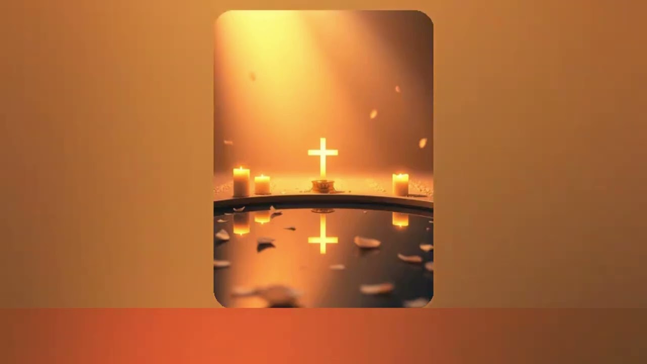 Te Encontro Em Teu Altar