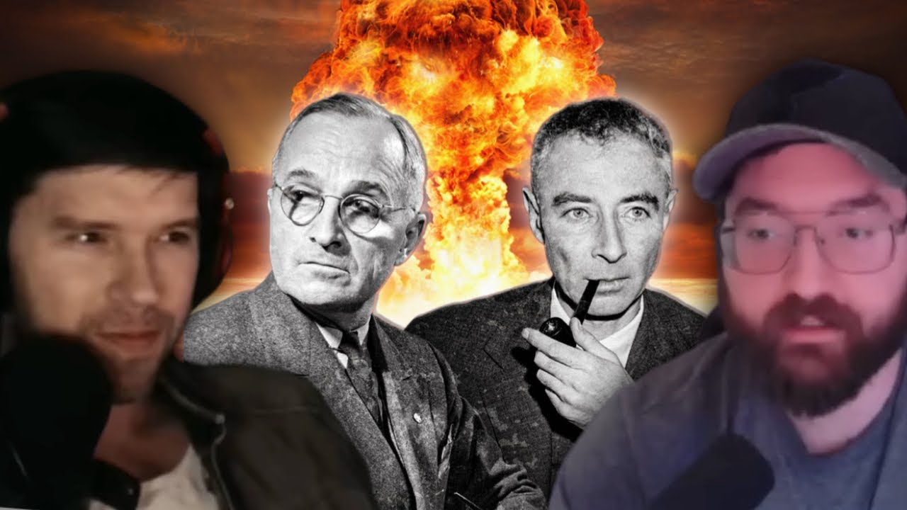 President Truman and The Nuclear Bomb
