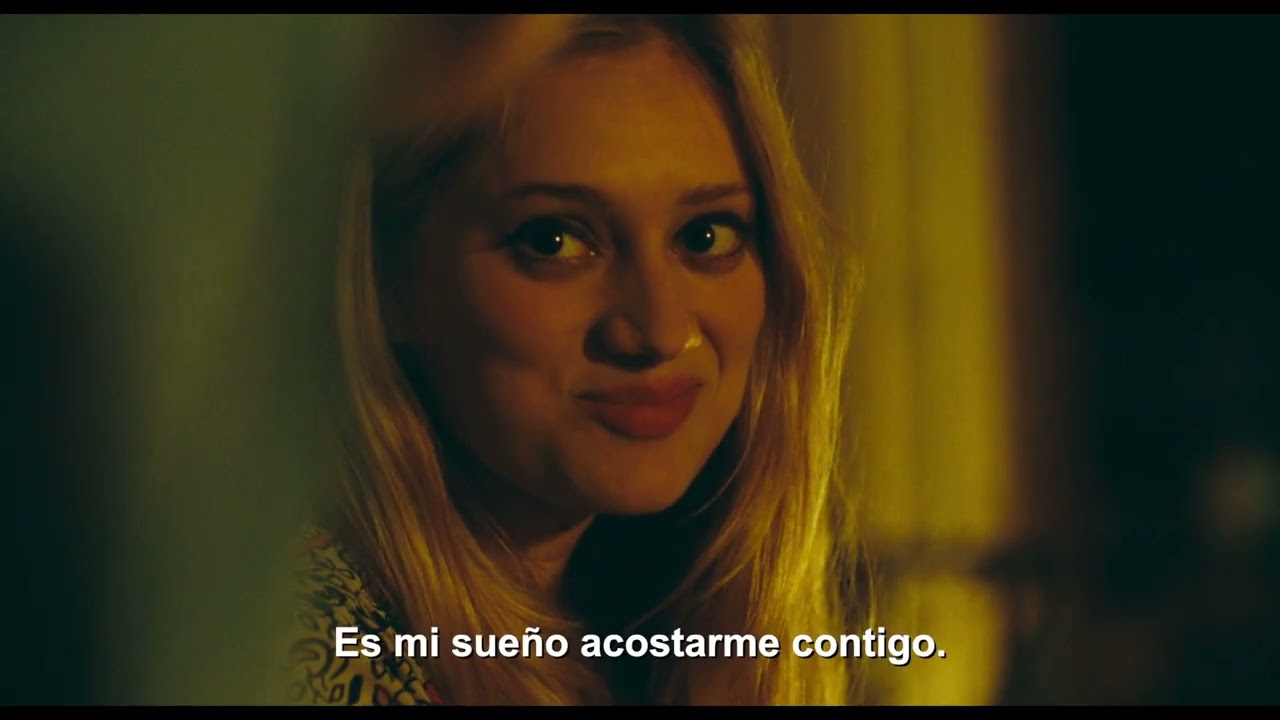 Tráiler de La gran juventud VOSE