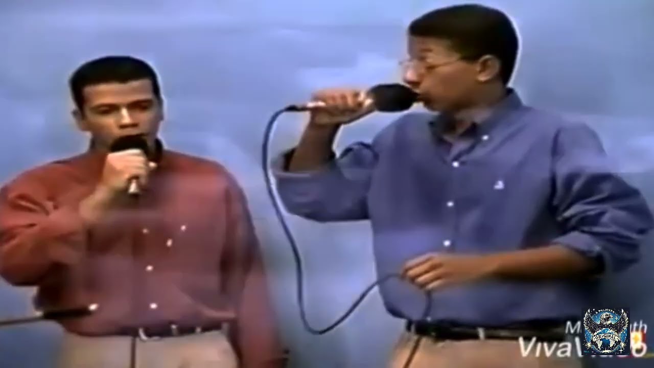 Eu Tenho um Lar - Gabriel e Wesley - Tabernáculo da Fé - Goiânia/GO 
